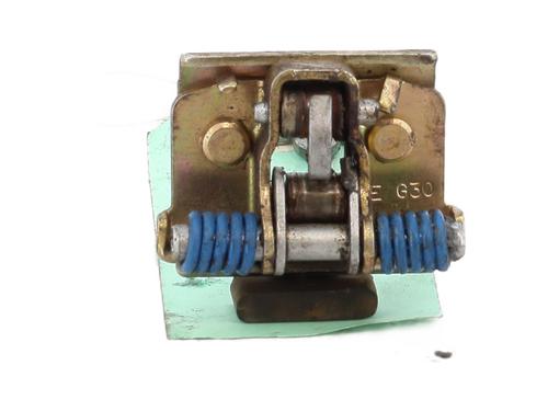 Hinge/Door check strap CITROËN C5 II (RC_) 2.0 HDi (RCRHRH) | BP29342037C146 