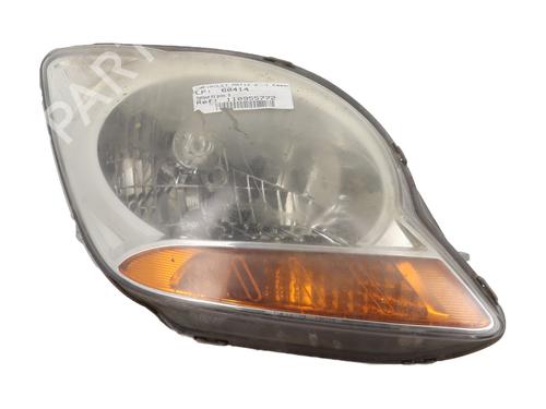 Used Right headlight CHEVROLET MATIZ (M200, M250) 1.0 (67 hp) 28429844