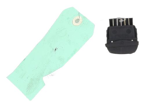Left front window switch CITROËN XSARA PICASSO (N68) 1.6 HDi | BP25149520I27 