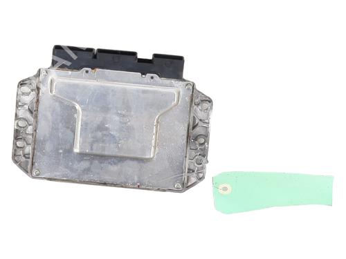 Engine control unit (ECU) RENAULT MEGANE III Hatchback (BZ0/1_, B3_) 1.6 16V (BZ0H) | BP27884818M57 
