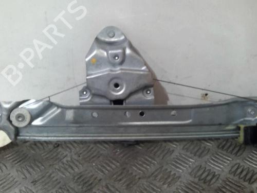Used Rear left window mechanism Rear left window mechanism DACIA DUSTER (HM_) 1.5 dCi 110 (HMAB) (109 hp) 20367161 20367161
