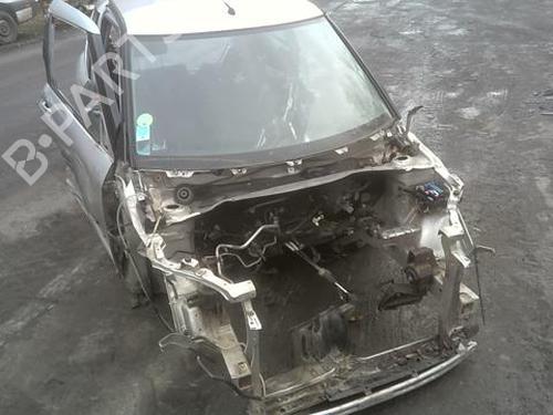Plage arrière SUZUKI SWIFT III (MZ, EZ) 1.3 (RS413, ZC11S) | BP21798443C85 