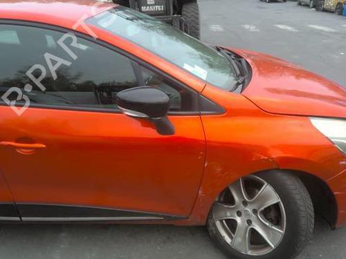 Subframe RENAULT CLIO IV (BH_) 1.5 dCi 90 | BP20354483M9 