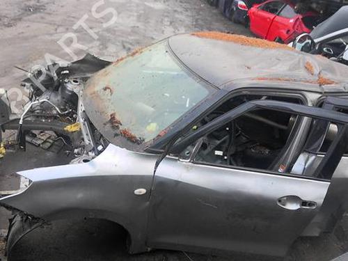 Right front steering knuckle SUZUKI SWIFT V (AZ) 1.2 (A2L412, ZC83S) | BP31878534M26  - Image 18