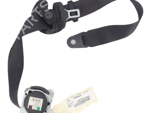 Front right seatbelt MINI MINI (R56) Cooper D | BP40223043I25 - Image 2