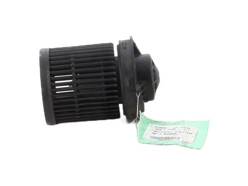 Heater blower motor NISSAN JUKE (F15) 1.5 dCi | BP20360623M62 