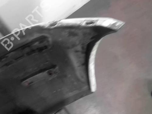 Used Rear bumper Rear bumper FIAT PUNTO (188_) 1.3 JTD 16V (70 hp) 20360431 20360431