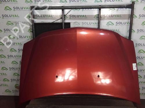 Used Hood DACIA LOGAN MCV (KS_) 1.5 dCi (KS0K) (68 hp) 22002521