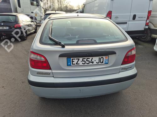 Front left panel RENAULT MEGANE I (BA0/1_) 1.4 16V (BA0D, BA1H, BA0W, BA10) | BP38167460C58 - Image 11