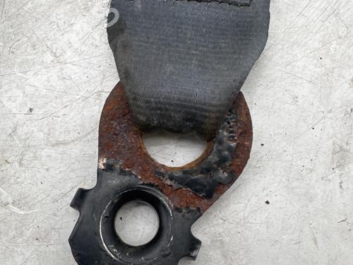 Rear right seatbelt RENAULT KANGOO (KC0/1_) 1.4 (KC0C, KC0H, KC0B, KC0M) | BP37246213I28 - Image 5