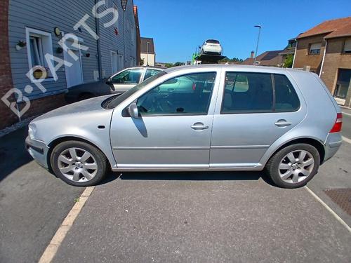 Teile für VW GOLF IV (1J1) 1.9 SDI 4863234