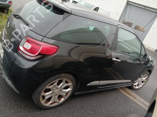 ABS pump CITROËN DS3 (SA_) 1.6 HDi 110 | BP30823575M43  - Image 11