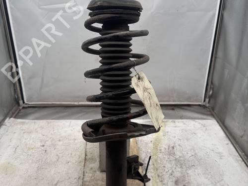 Left front shock absorber CITROËN C4 II (NC_) 1.6 HDi 90 | BP40440702M16 - Image 5
