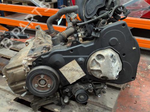 Engine PEUGEOT 206 CC (2D) 1.6 16V (2DNFUF, 2DNFUR) | BP33945453M1  - Image 7