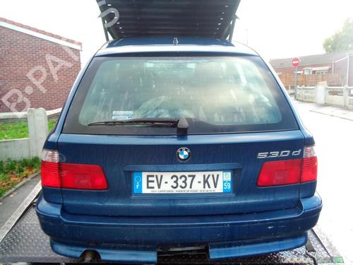 Used Parts BMW 5 Touring (E39) 530 d 1877583