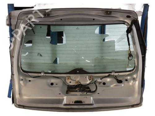 Used Tailgate Tailgate CITROËN C3 I (FC_, FN_) 1.4 i (73 hp) 24862775 24862775