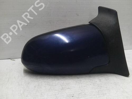 Used Right mirror OPEL ZAFIRA A MPV (T98) 2.0 DTI 16V (F75) (101 hp) 20364880