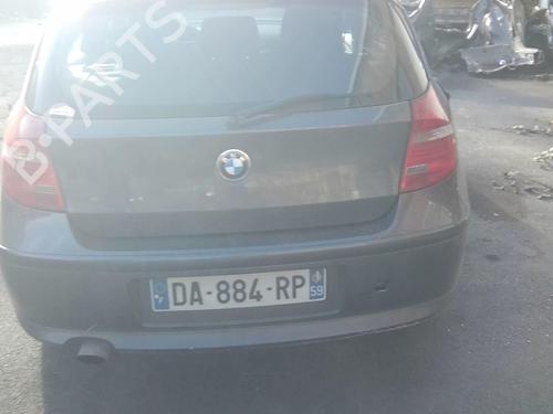 Rear left window mechanism BMW 1 (E87) 118 d | BP20357801C24 