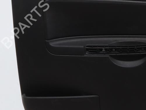 Front left panel CITROËN C2 (JM_) 1.1 | BP35998079C58 - Image 3