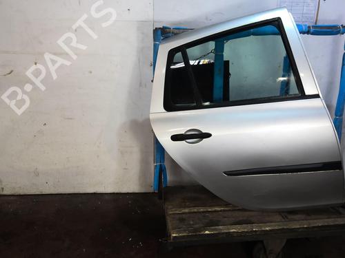 Right rear door RENAULT CLIO III Grandtour (KR0/1_) 1.5 dCi (KR0G) | BP20353030C5 