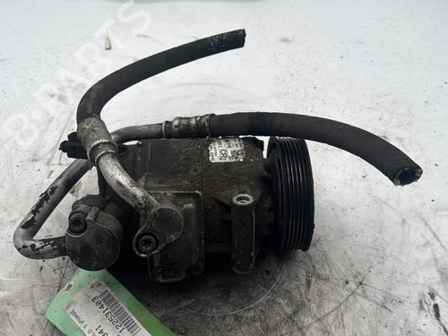 Used AC compressor AC compressor VW POLO V (6R1, 6C1) 1.2 TDI (75 hp) 33803491 33803491