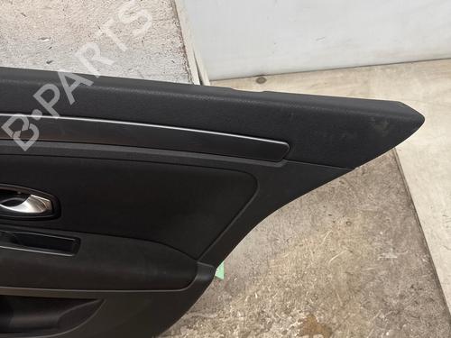 Rear right panel RENAULT LAGUNA III (BT0/1) 2.0 dCi (BT01, BT08, BT09, BT0E, BT0K, BT12, BT1C, BT1D,... | BP39551327C61 - Image 3
