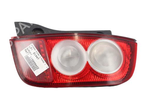 Used Right taillight NISSAN MICRA III (K12) 1.5 dCi (65 hp) 30555898