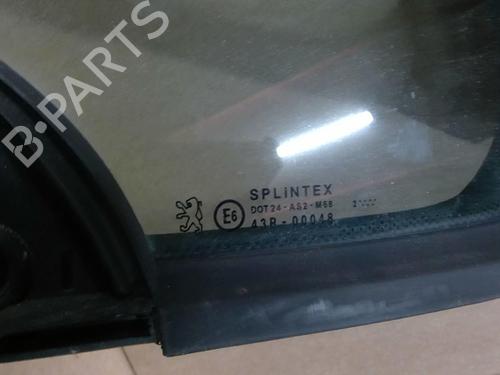front-right-quarter-glass-peugeot-307-3ac-2000-2001-2002-2003-2004-2005-2006-2007-2008-2009-2010-2011-2012-29143184 main image