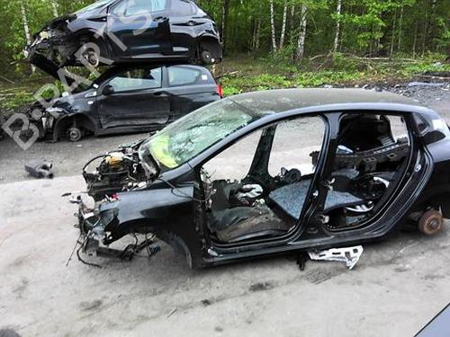 Left tailgate light RENAULT CLIO IV (BH_) 1.5 dCi 90 | BP25824528C79  - Image 26