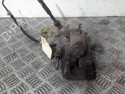 Right front brake caliper RENAULT SCÉNIC III (JZ0/1_) 1.5 dCi | BP20356280M104 