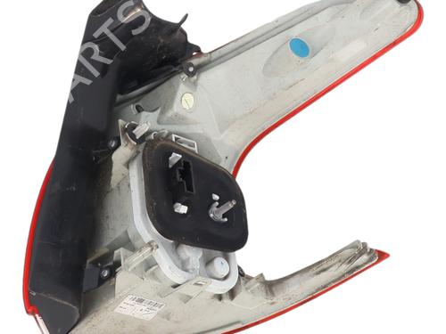 Left taillight PEUGEOT 2008 I (CU_) 1.2 VTi | BP38940103C34 - Image 3