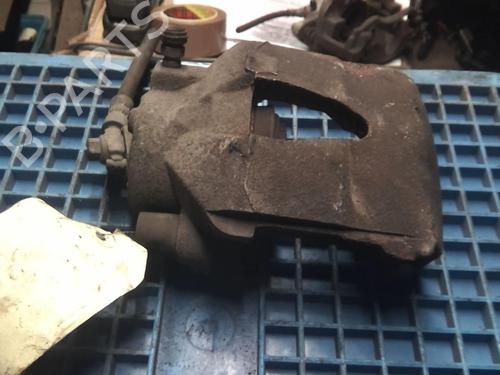 Left front brake caliper VW POLO (9N_, 9A_) 1.4 TDI | BP22001181M105 