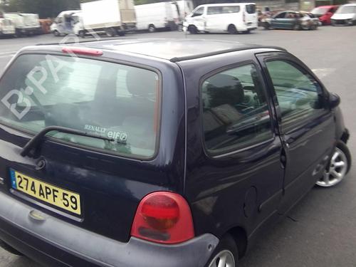 Switch RENAULT TWINGO I (C06_) 1.2 16V (C06C, C06D, C06K) | BP20364054I30 