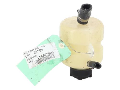 Used Expansion tank MICROCAR DUE 0.5 (8 hp) 30079604