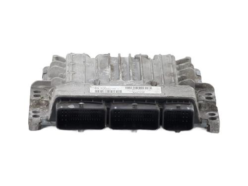 Engine control unit (ECU) RENAULT MEGANE III Hatchback (BZ0/1_, B3_) 1.5 dCi (BZ09, BZ0D, BZ1W, BZ29, BZ14) | BP28589695M57 - Image 3
