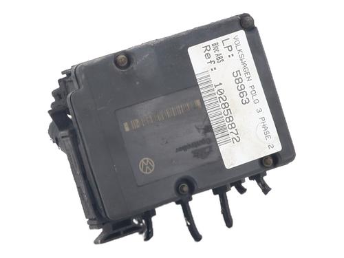 ABS pump VW POLO (6N2) 1.9 SDI | BP24374756M43  - Image 5