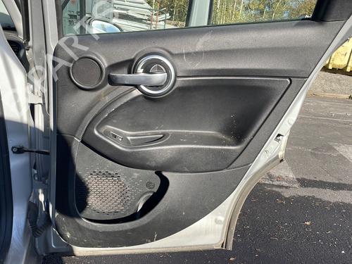 Front right interior door handle FIAT 500X (334_) 1.3 D Multijet (334AXH1A) | BP32199989I14  - Image 61