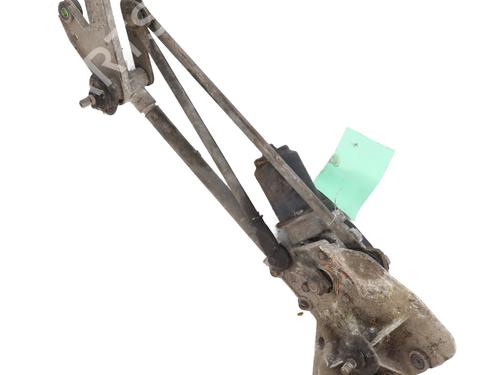 Front wiper motor NISSAN X-TRAIL I (T30) 2.2 Di 4x4 | BP30492331M29 