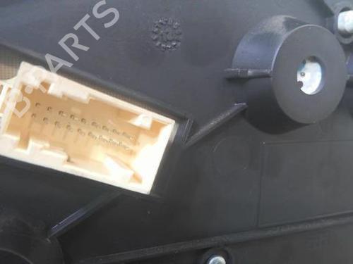 Used Instrument cluster Instrument cluster CITROËN BERLINGO Box Body/MPV (B9) 1.6 HDi / BlueHDi 75 (75 hp) 20355206 20355206