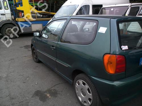 Left taillight VW POLO III (6N1) 64 1.9 D | BP20369045C34 
