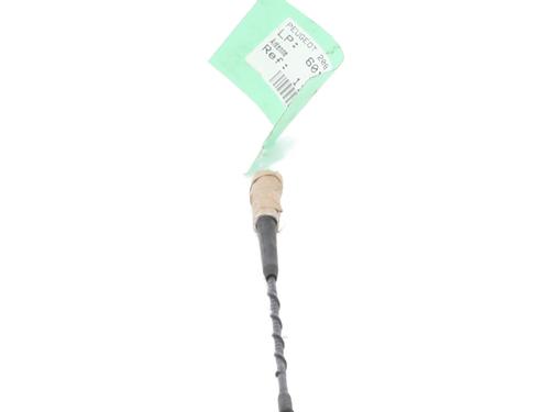 Antenne/Base PEUGEOT 208 II (UB_, UP_, UW_, UJ_) 1.2 PureTech 75 | BP30362017C140
