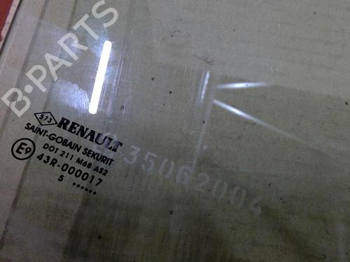 Used Front right door window Front right door window 28026864 28026864