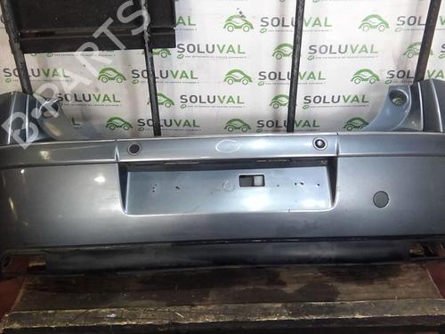 Rear bumper CITROËN C4 I (LC_) 1.6 HDi | BP20363976C8 