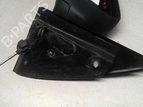 Left mirror SEAT AROSA (6H1) 1.7 SDI | BP22001694C26 
