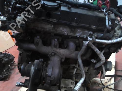 Engine CITROËN JUMPER II Van 2.2 HDi 130 | BP31997819M1 