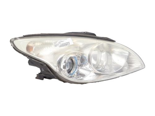 Right headlight HYUNDAI i30 (FD) 1.6 CRDi | BP39986573C29 - Image 3