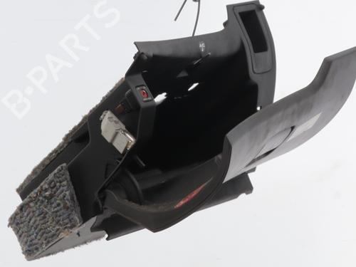 Glove box PEUGEOT 207 (WA_, WC_) 1.6 HDi | BP29840528C95