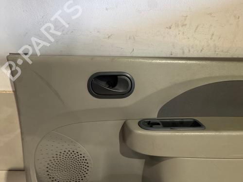 Used Front right panel Front right panel 37690383 37690383