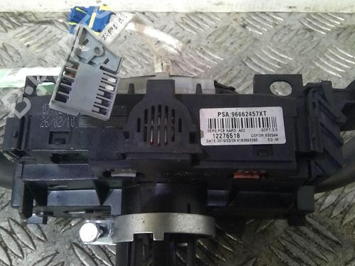 Steering column stalk CITROËN BERLINGO MULTISPACE (B9) 1.6 HDi 90 | BP20357293I23 - Image 5