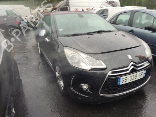 Catalyst CITROËN DS3 (SA_) 1.6 HDi 110 | BP32306958M10 - Image 14
